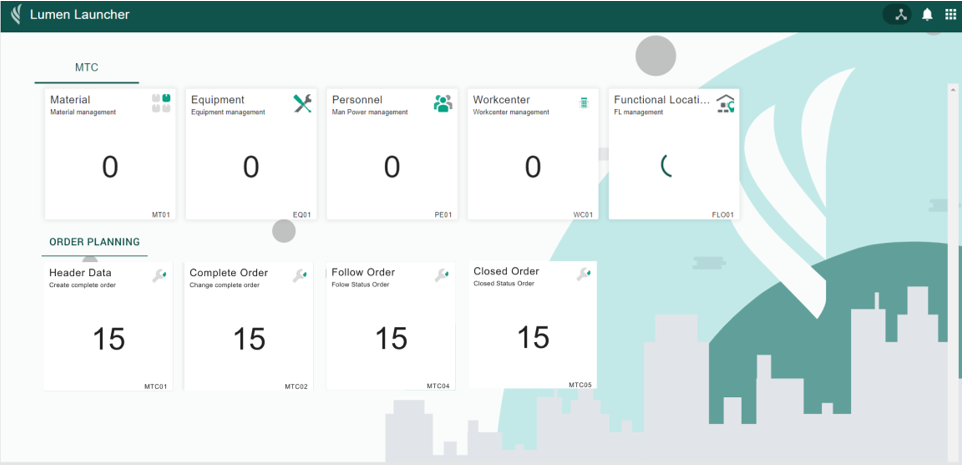 Sequor Platforma Site